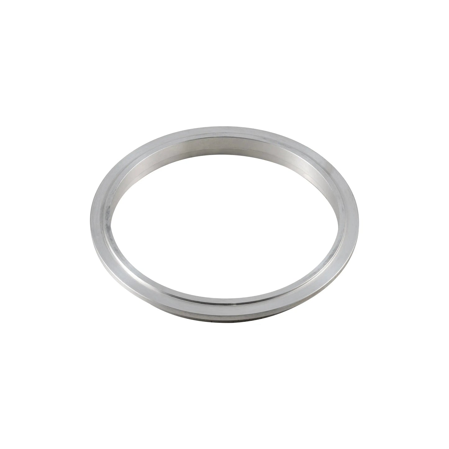 PPE Aluminum Short-Flange V-Band Flange - Female