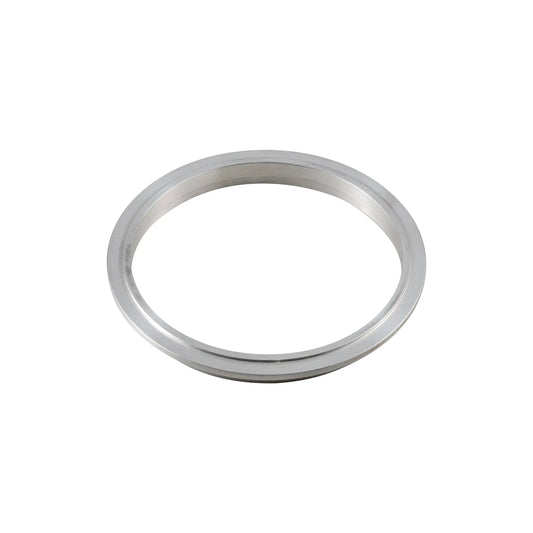 PPE Aluminum Short-Flange V-Band Flange - Female