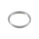 PPE Aluminum Short-Flange V-Band Flange - Female