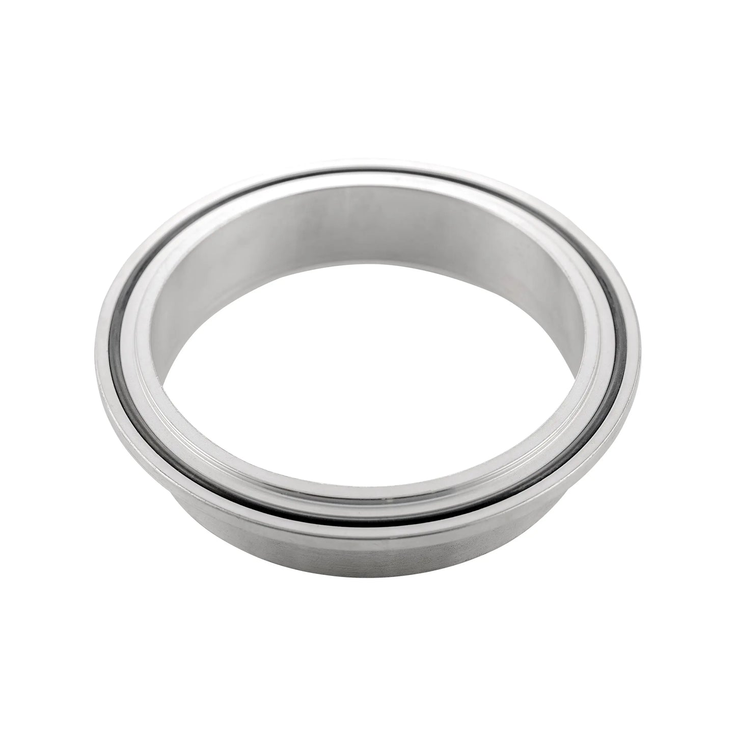 PPE Aluminum V-Band Flange Engine Side (M)