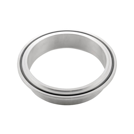 PPE Aluminum V-Band Flange Engine Side (M)