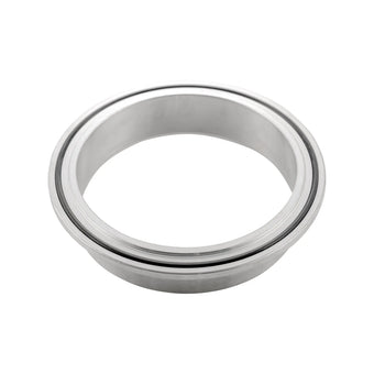 compare product PPE Aluminum V-Band Flange Engine Side (M)