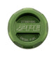 PPE Anodized Green Billet Aluminum Magnetic Fuel Cap – RAM EcoDiesel PPE