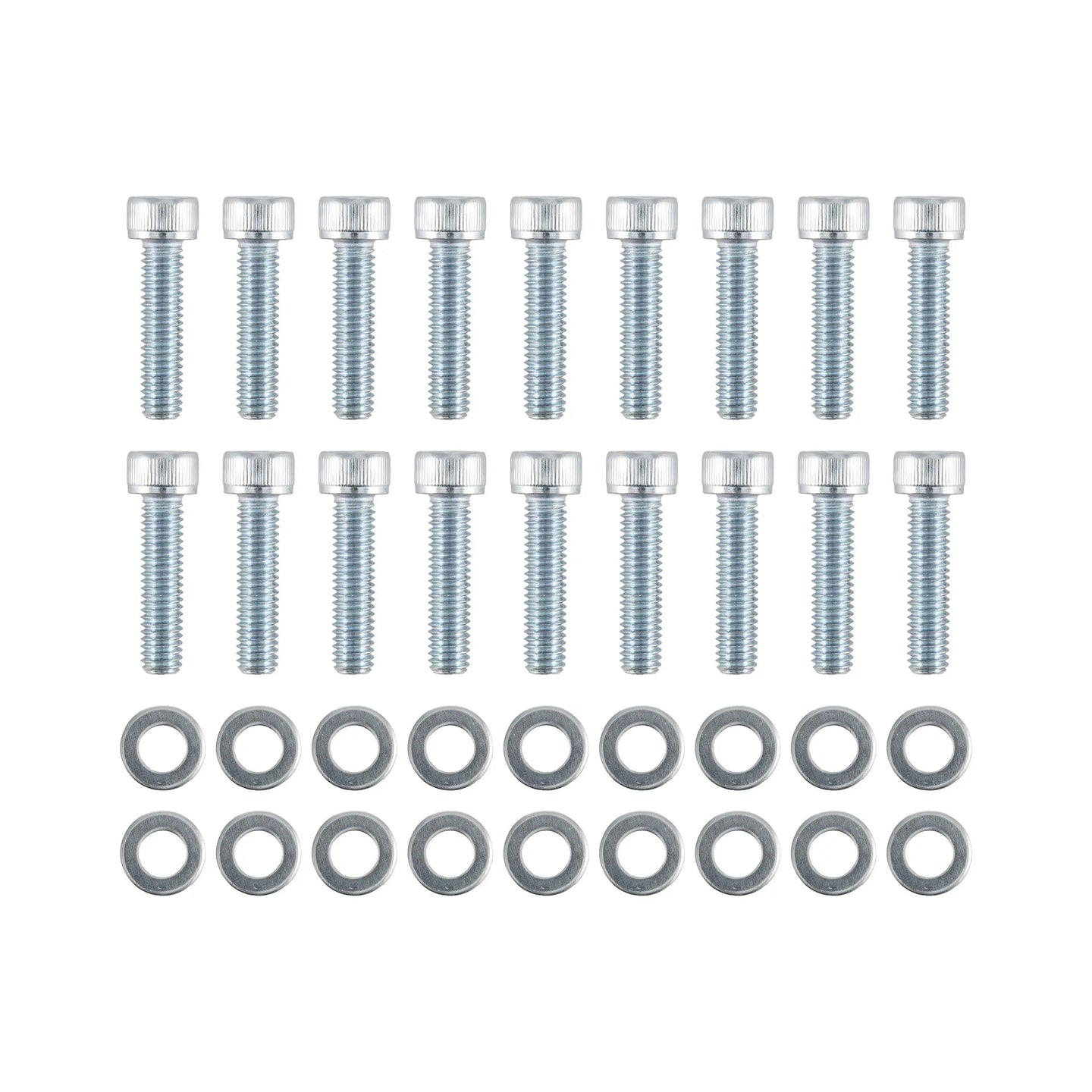 PPE Bolt Pack for 128051900 Transmission Pan