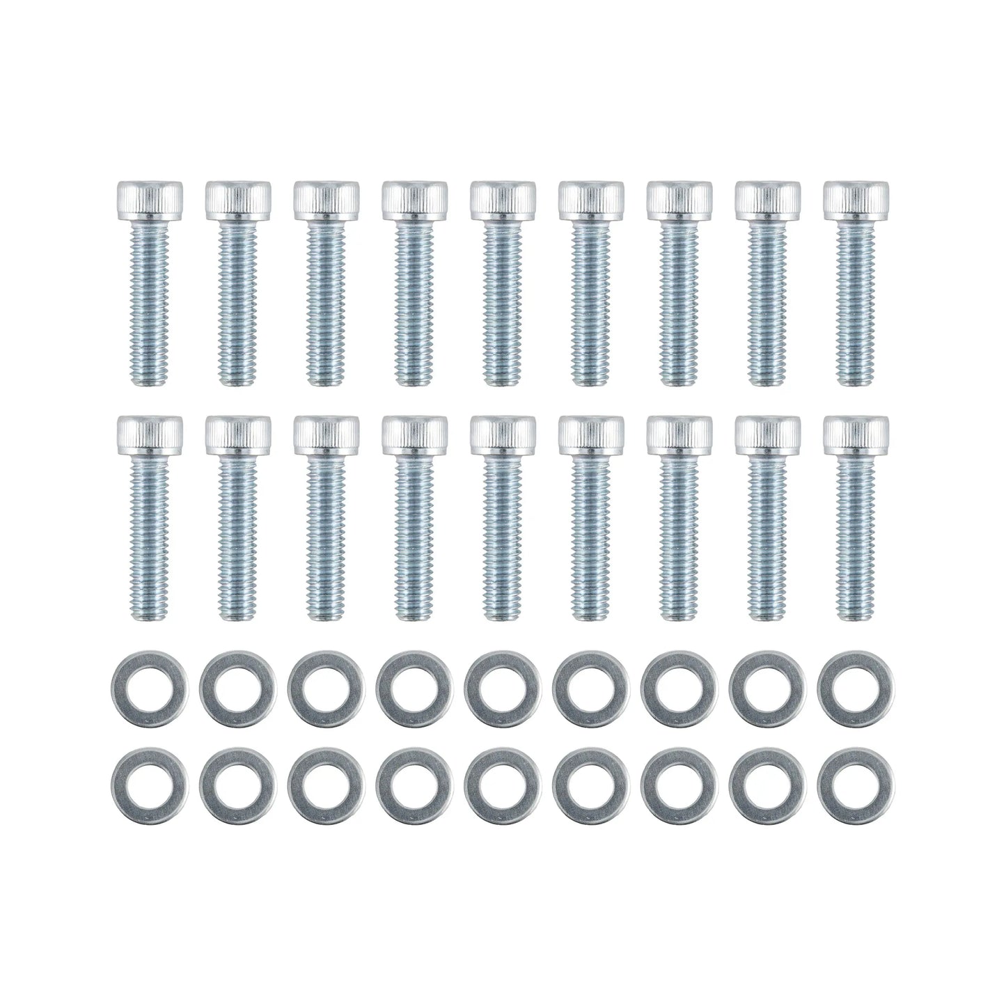 PPE Bolt Pack for 128051900 Transmission Pan