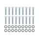 PPE Bolt Pack for 128051900 Transmission Pan
