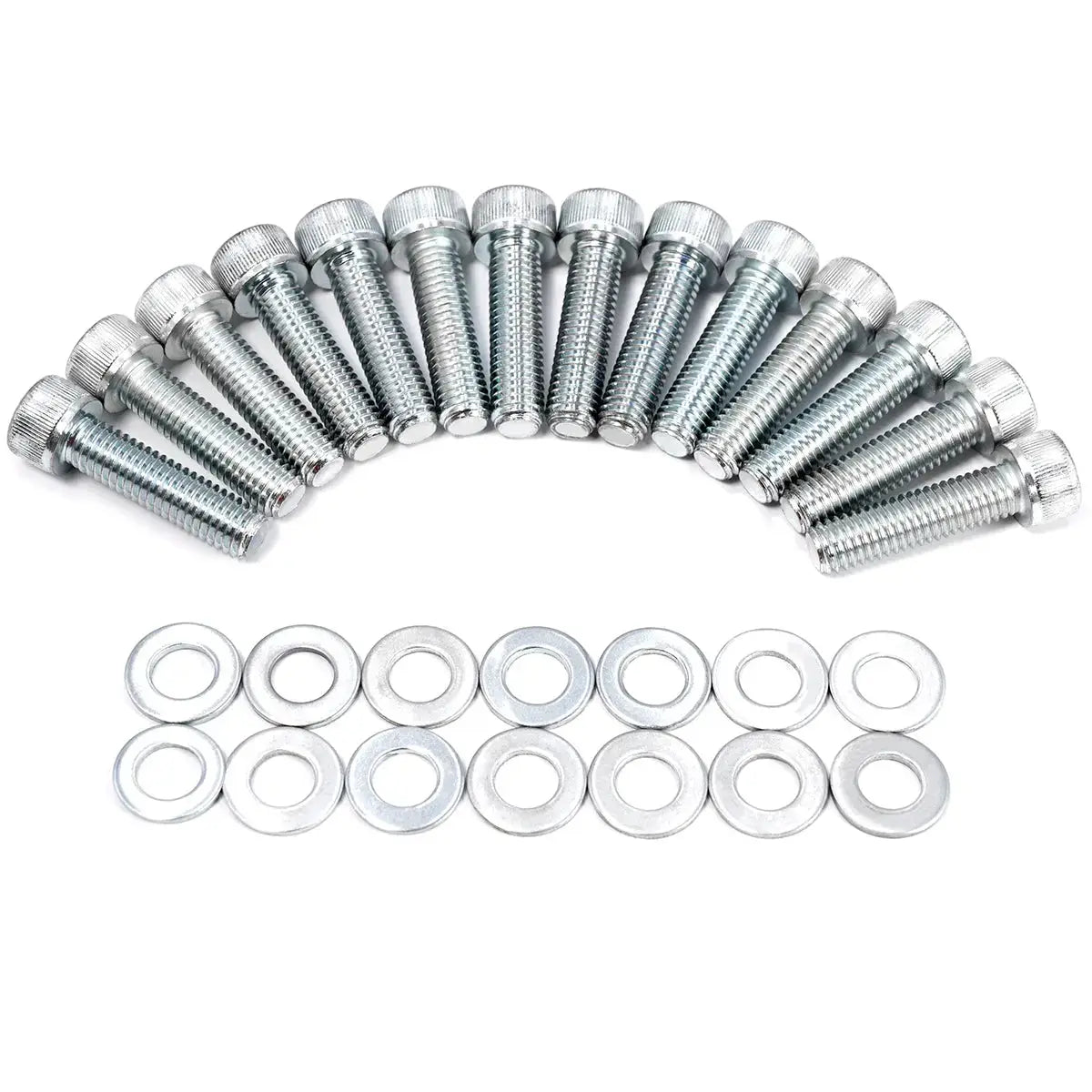 PPE Bolt Pack for 1380510xx Rear Differential Cover