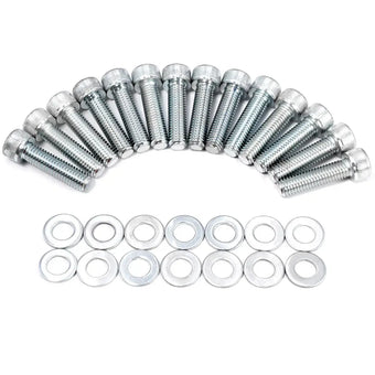 compare product PPE Bolt Pack for 1380510xx Rear Differential Cover