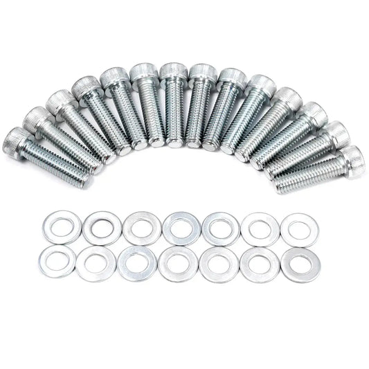 PPE Bolt Pack for 1380510xx Rear Differential Cover