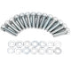 PPE Bolt Pack for 1380510xx Rear Differential Cover