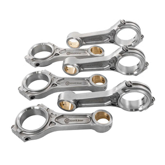 compare product PPE BoostLine Connecting Rod Set of 6 - Cummins 5.9/6.7