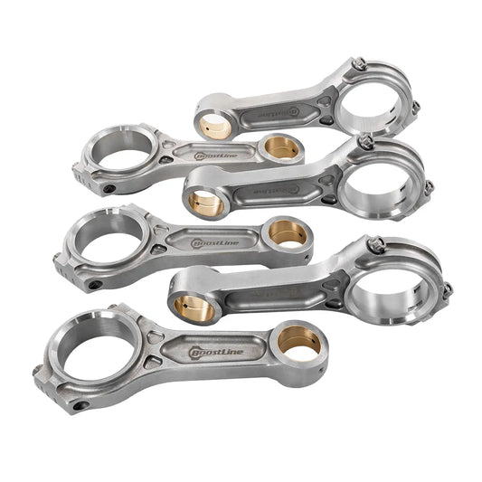 PPE BoostLine Connecting Rod Set of 6 - Cummins 5.9/6.7