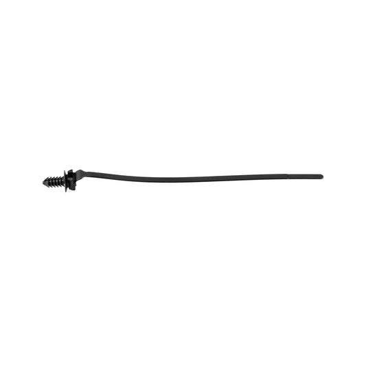 PPE Cable / Zip Tie w/7.5mm push mount