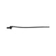 PPE Cable / Zip Tie w/7.5mm push mount