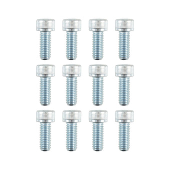 compare product PPE Cast Aluminum PTO Cover Bolt pack for 2001-2016 GM Duramax w/ Allison Transmission