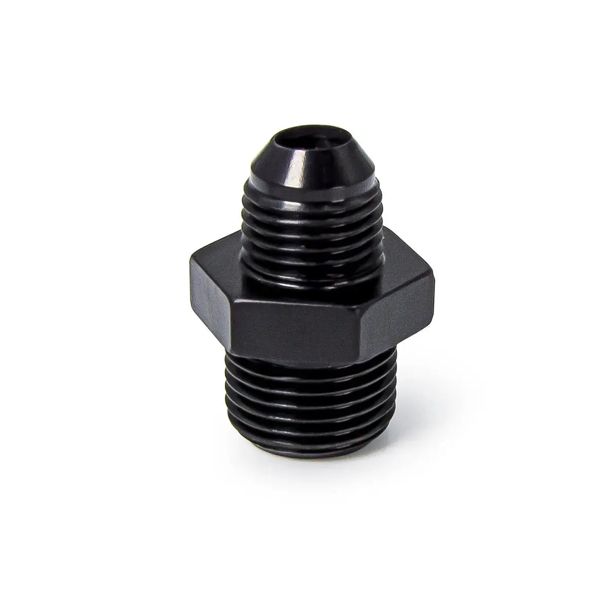 PPE Coolant Fitting -6AN to M18-1.5