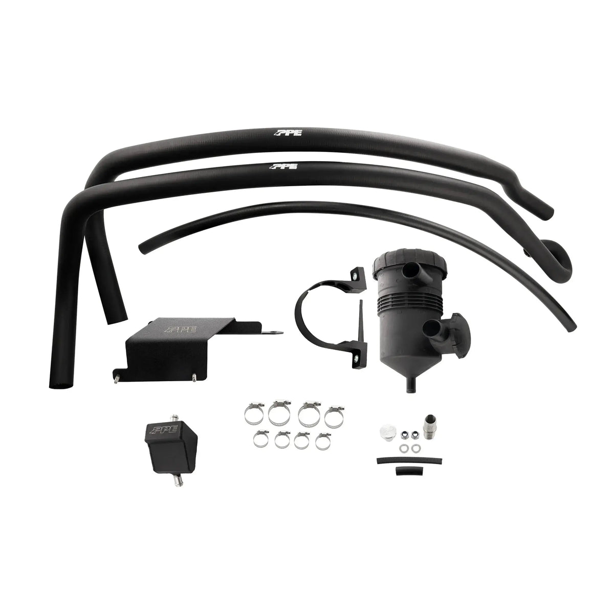 PPE Crankcase Ventilation Oil/Water Separation Kit – GM 3.0L Duramax (2022–2025 GMC LM2/LZ0) PPE
