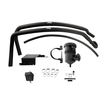 compare product PPE Crankcase Ventilation Oil/Water Separation Kit – GM 3.0L Duramax (2022–2025 GMC LM2/LZ0)