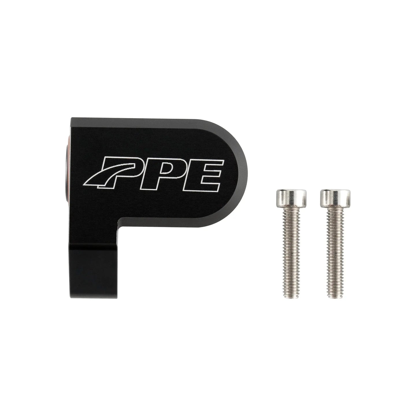 PPE Cummins MAP Sensor Relocation Spacer Kit – 2007½–2018 RAM 6.7L PPE