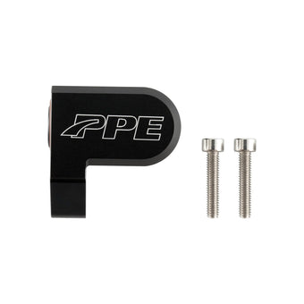 compare product PPE Cummins MAP Sensor Relocation Spacer Kit – 2007½–2018 RAM 6.7L