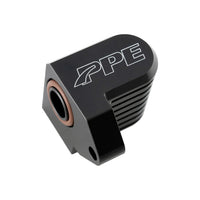 PPE Cummins MAP Sensor Relocation Spacer Kit – 2007½–2018 RAM 6.7L PPE
