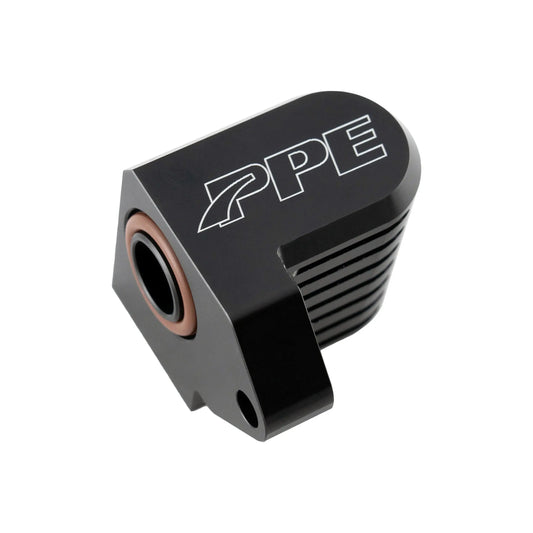 PPE Cummins MAP Sensor Relocation Spacer Kit – 2007½–2018 RAM 6.7L