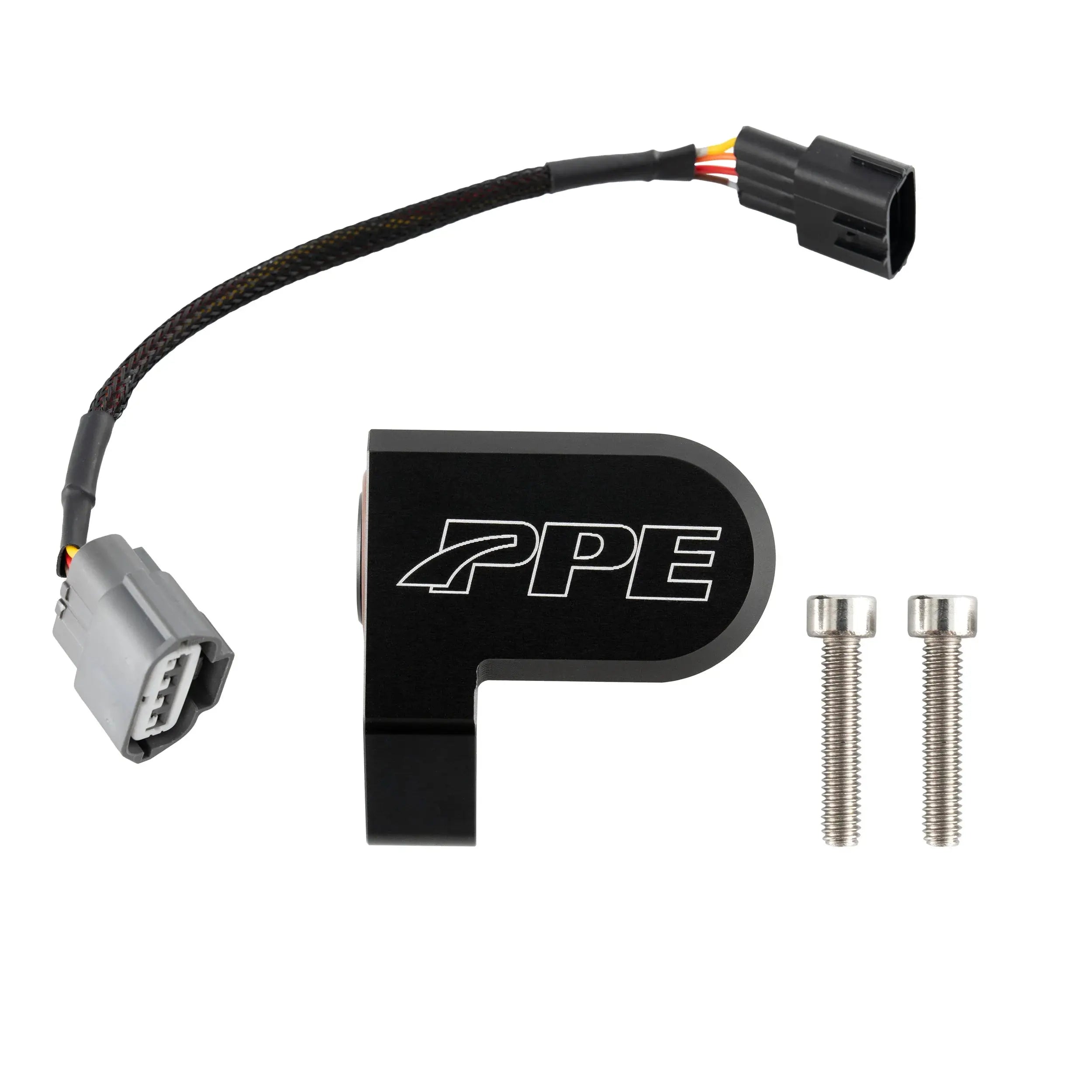 PPE Cummins MAP Sensor Relocation & Spacer Kit – 2019–2024 RAM ...