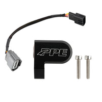 PPE Cummins MAP Sensor Relocation &amp; Spacer Kit – 2019–2024 RAM 6.7L PPE