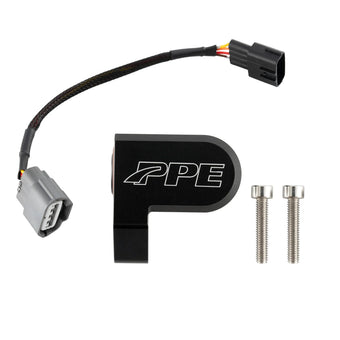 compare product PPE Cummins MAP Sensor Relocation & Spacer Kit – 2019–2024 RAM 6.7L