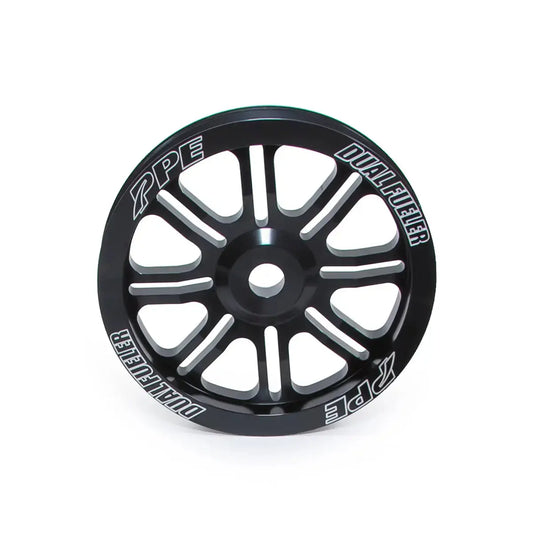PPE Dodge Billet Aluminum Pulley Wheel 816 Style