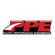 PPE Domed Decal