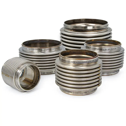 PPE Exhaust Bellows