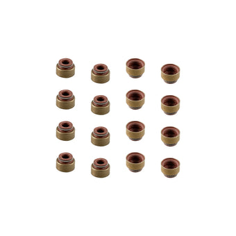 compare product PPE GM 6.6L Duramax Valve Stem Seal Kit (16x)