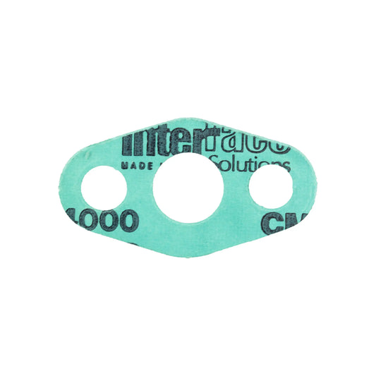 PPE Gasket Oil Feed Turbo