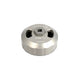 PPE Hard Anodized Billet Aluminum Engine Oil Filter Socket – 76mm 14F PPE