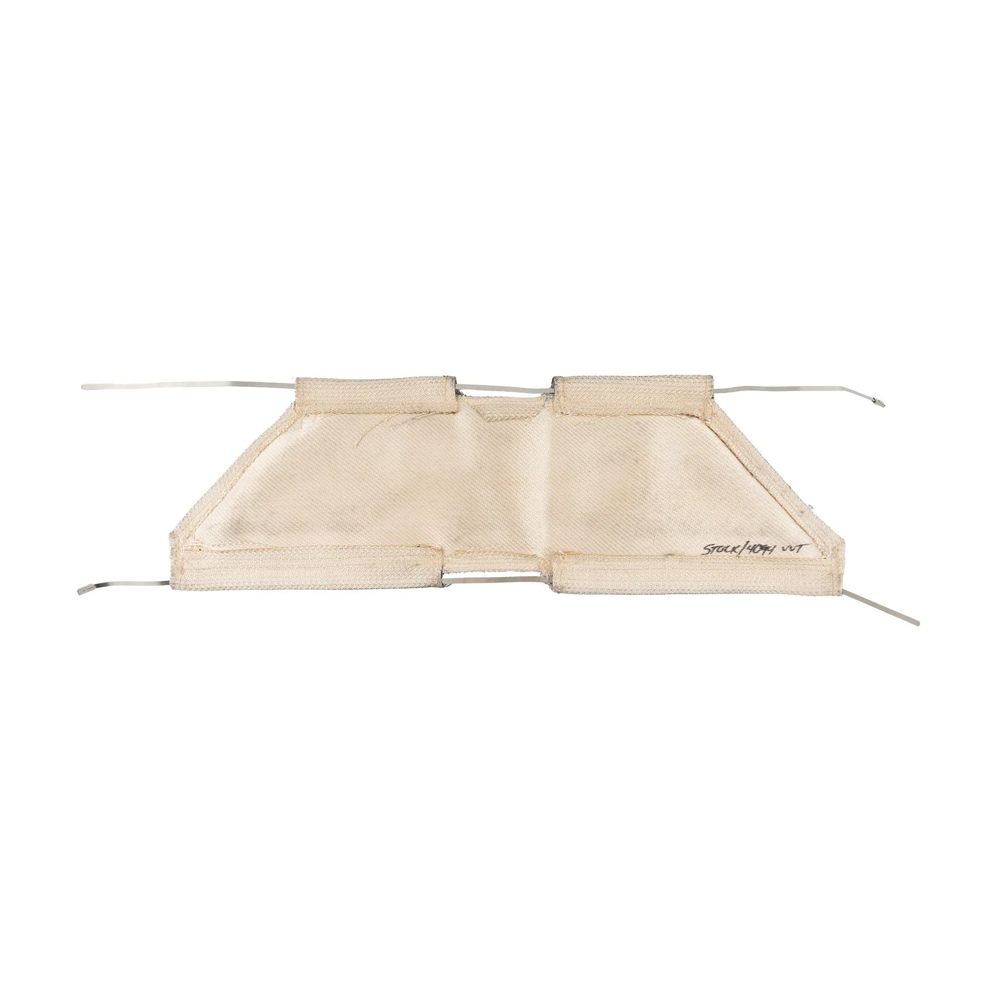 PPE Heat Shield Blanket Turbo AVNT