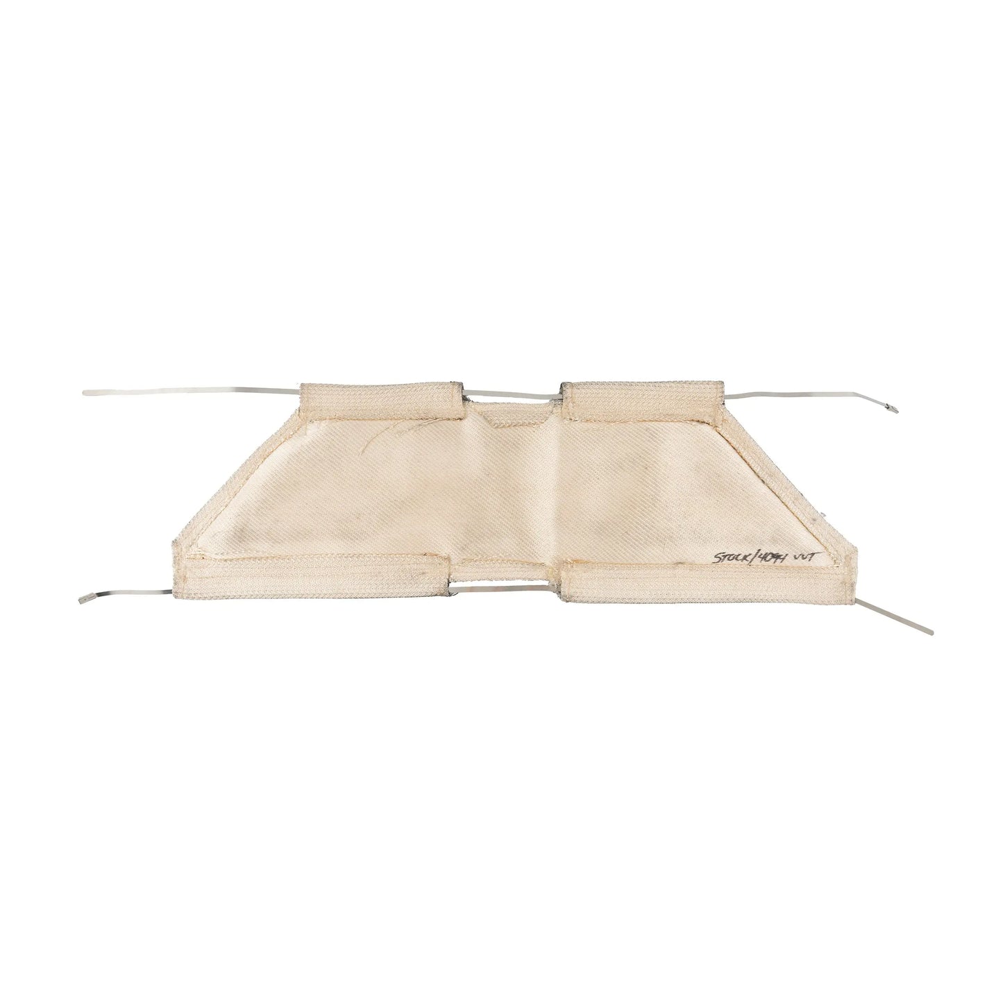 PPE Heat Shield Blanket Turbo AVNT