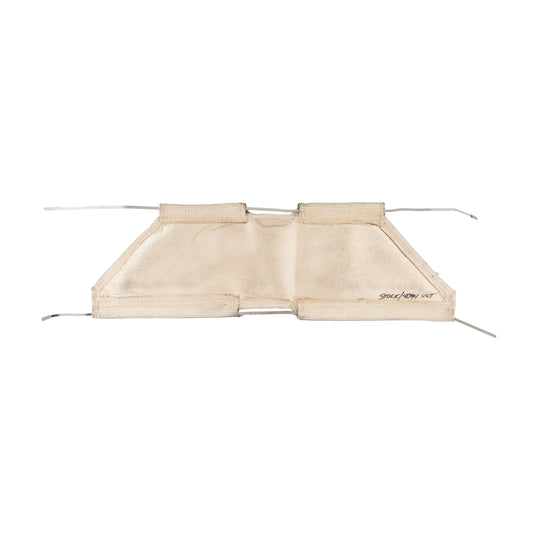 PPE Heat Shield Blanket Turbo AVNT