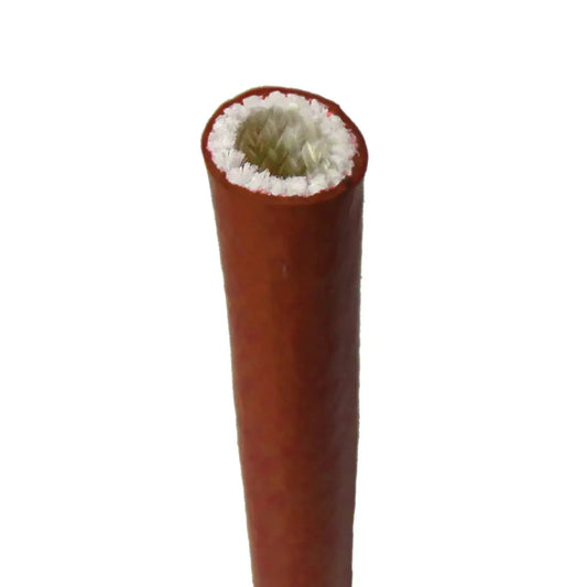 PPE Heat Sleeves - Silicone Coated Fiberglass