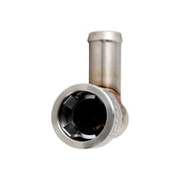 PPE Heater Hose Connector – Dodge/Ram 6.7L Cummins (2007.5–2024)  GM Duramax (2017–2019) PPE