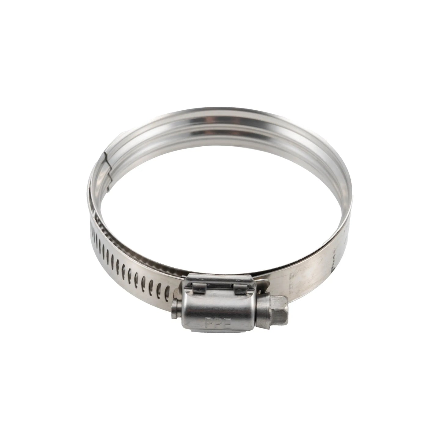 PPE Hose Clamp with W-Style Inner Liner - 2.25'' ID, Range 46-70mm