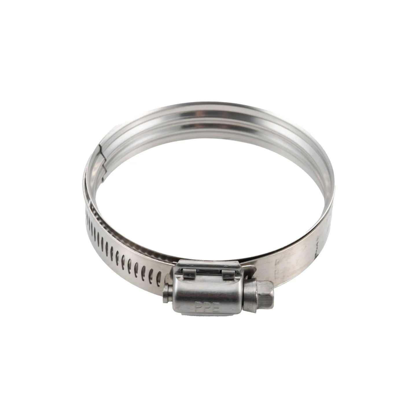 PPE Hose Clamp with W-Style Inner Liner - 2.25'' ID, Range 46-70mm