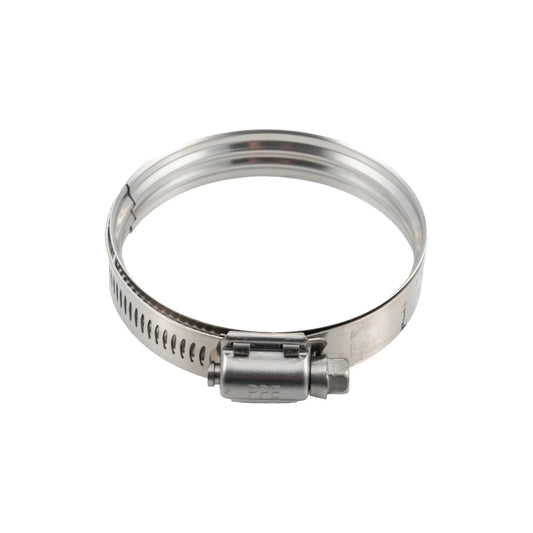PPE Hose Clamp with W-Style Inner Liner - 2.25'' ID, Range 46-70mm
