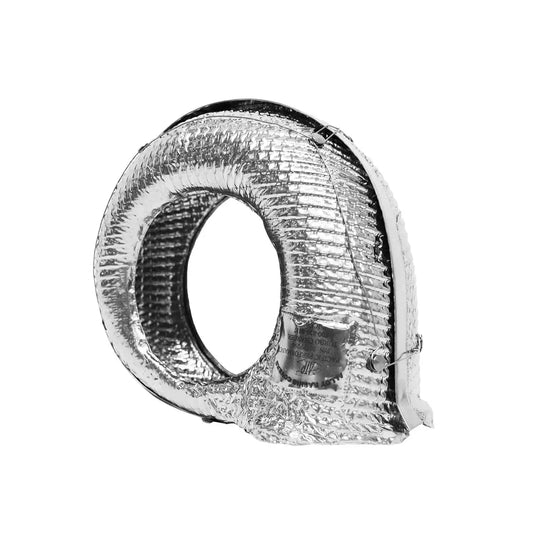 PPE Inconel Marine Turbo Heat Shield GT40 Series