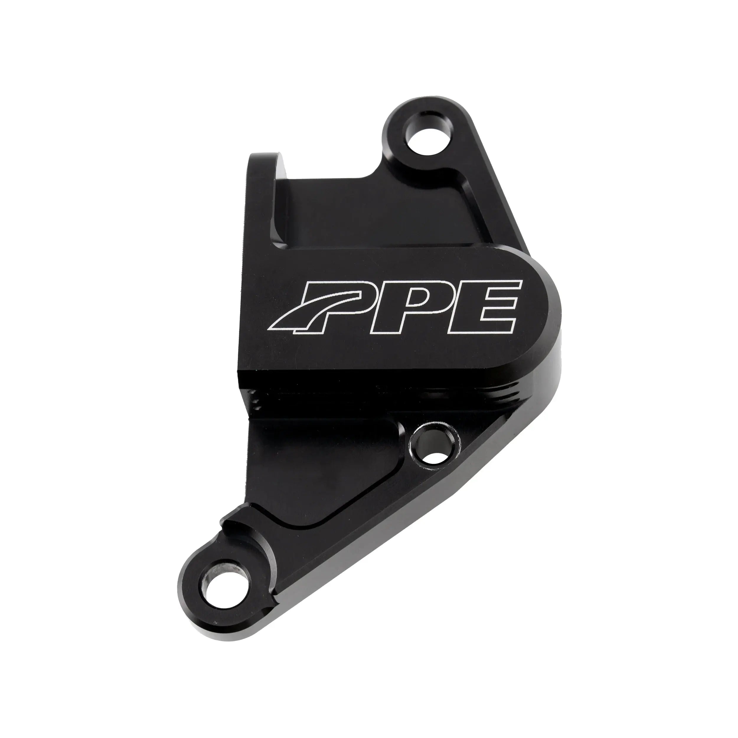 PPE MAP Sensor Relocation & Spacer Kit – 2020–2025 Ford 6.7L - TAMELESS ...