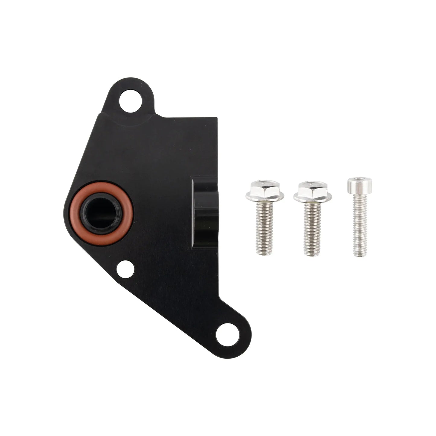 PPE MAP Sensor Relocation & Spacer Kit – 2020–2025 Ford 6.7L PowerStroke PPE