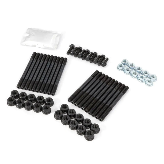 PPE Main Stud Kit for Chevrolet LS Gen III/IV Small Block