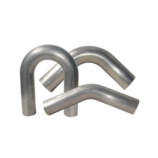 PPE Mandrel Bend 304 Stainless Steel Tubing 16 Gauge (0.060")