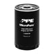 PPE MicroPure® Engine Oil Filter - Replaces AC Delco PF48 PF63, Motorcraft FL500S, Mopar MO339