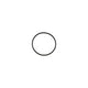 PPE O-ring Seal for PPE 6.6L Duramax Coolant Block-Off Plate